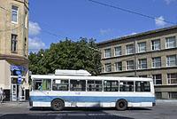 Ukrajina, Lvov