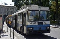 Ukrajina, Lvov