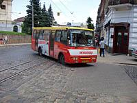 Ukrajina, Lvov