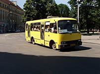 Ukrajina, Lvov