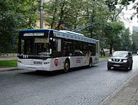 Ukrajina, Lvov