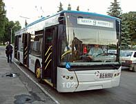 Ukrajina, Lvov