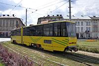 Ukrajina, Lvov