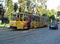 Ukrajina, Lvov