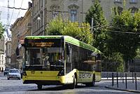 Ukrajina, Lvov