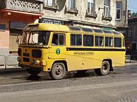 Ukrajina, Lvov