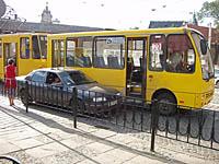 Ukrajina, Lvov