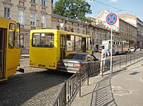 Ukrajina, Lvov