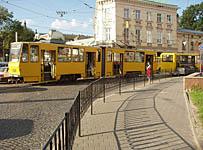 Ukrajina, Lvov