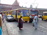 Ukrajina, Lvov