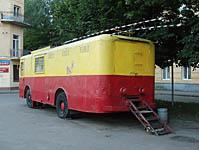 Ukrajina, Lvov