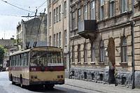 Ukrajina, Lvov
