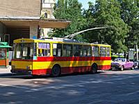 Ukrajina, Lvov
