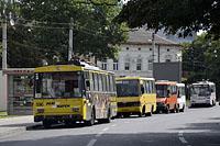 Ukrajina, Lvov