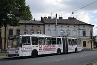 Ukrajina, Lvov