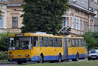 Ukrajina, Lvov