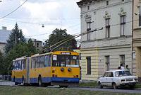 Ukrajina, Lvov