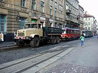 Ukrajina, Lvov