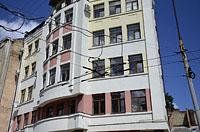 Ukrajina, Lvov