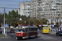 Ukrajina, Mariupol