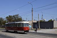Ukrajina, Mariupol