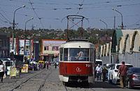 Ukrajina, Mariupol