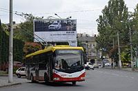 Ukrajina, Odesa