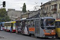 Ukrajina, Odesa