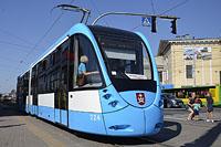 Vinnycia: Tatra KT4C Ukrajina, Vinnycia