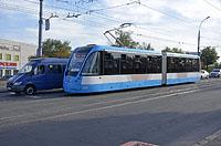 Vinnycia: Tatra KT4C Ukrajina, Vinnycia