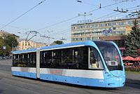 Vinnycia: Tatra KT4C Ukrajina, Vinnycia