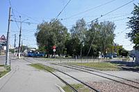 Vinnycia: Barske šose, 10.8.2016 Ukrajina, Vinnycia