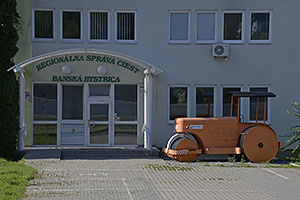 Banska Bystrica