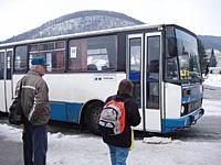 Banska Bystrica: novinky MHD Banska Bystrica