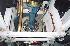 motor Iveco Cursor