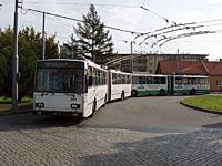 MHD Zlin