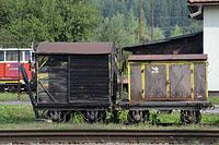 Žilina: vozíky, 29.8.2016 Zilina