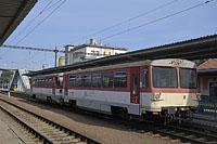 Štúrovo: 812 + 012.005 ZSSK, 15.9.2021 Sturovo