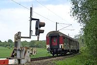 Jablonica: 240.119 ZSSK, 1.5.2018 Jablonica