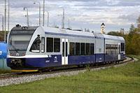 Poprad: 840.001-6 ZSSK, 16.10.2014 Poprad