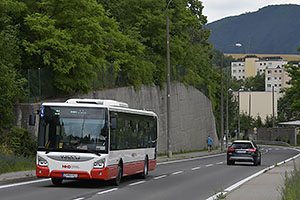 Iveco Urbanway