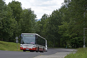 Iveco Urbanway