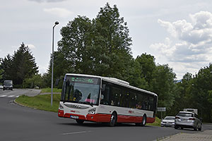 Iveco Urbanway