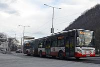 Iveco Urbanway