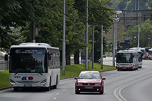 SAD Zvolen