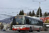 Iveco Urbanway