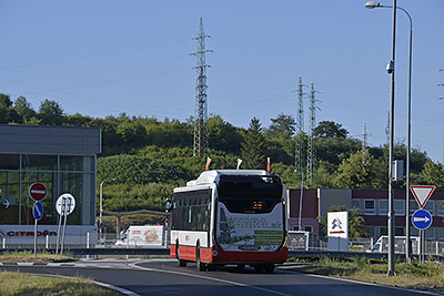 Iveco Urbanway