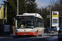 Banska Bystrica: MHD Banska Bystrica