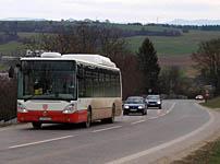 Banska Bystrica: MHD Banska Bystrica