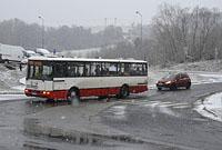 Banska Bystrica: MHD Banska Bystrica